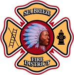 SeaBreeze Fire Department