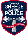 Greece Police