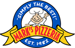 Mark's Pizzeria