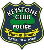 Keystone Pipes and Drums