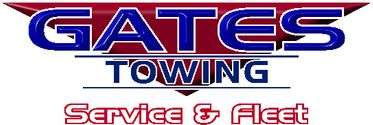 Gates Towing