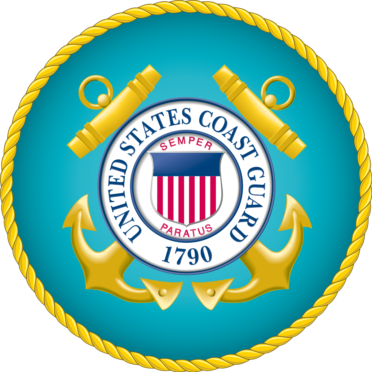 US Coast Guard