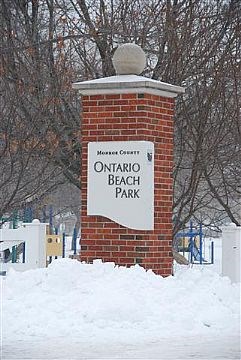 Ontario Beach Park